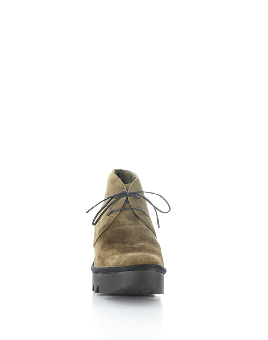 BRAK593FLY 002 ELEPHANT OIL SUEDE