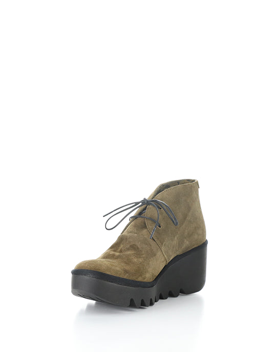 BRAK593FLY 002 ELEPHANT OIL SUEDE