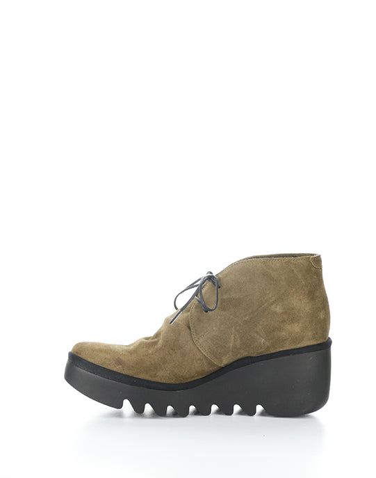 BRAK593FLY 002 ELEPHANT OIL SUEDE