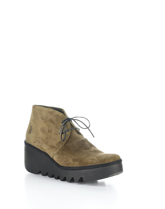 BRAK593FLY 002 ELEPHANT OIL SUEDE