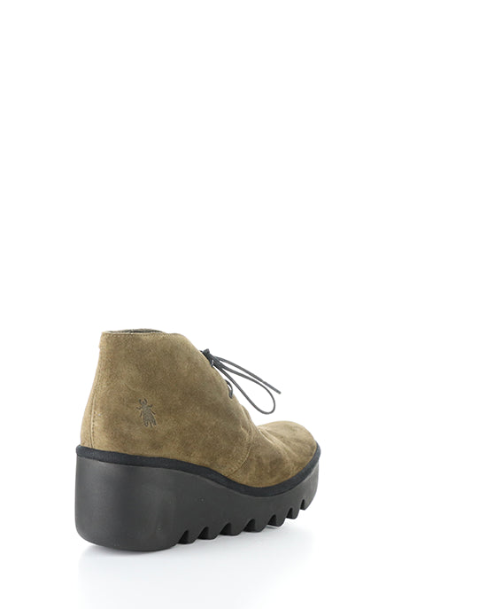 BRAK593FLY 002 ELEPHANT OIL SUEDE