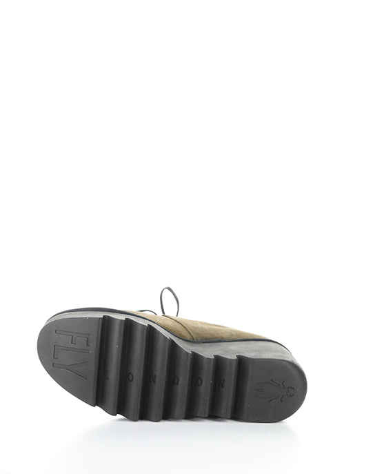 BRAK593FLY 002 ELEPHANT OIL SUEDE