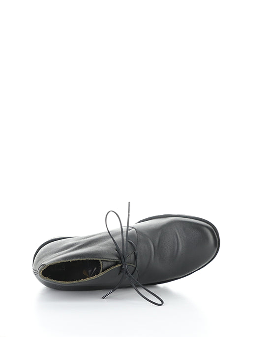 BRAK593FLY 003 BLACK DUBLIN