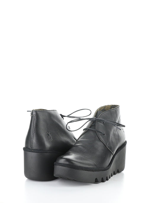 BRAK593FLY 003 BLACK DUBLIN
