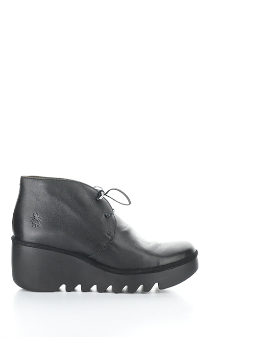 BRAK593FLY 003 BLACK DUBLIN