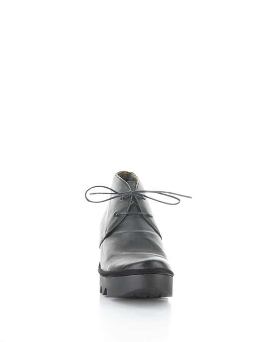 BRAK593FLY 003 BLACK DUBLIN
