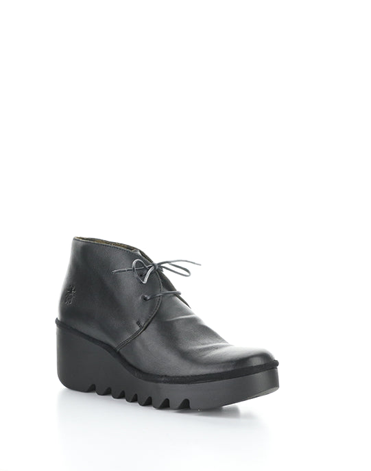 BRAK593FLY 003 BLACK DUBLIN