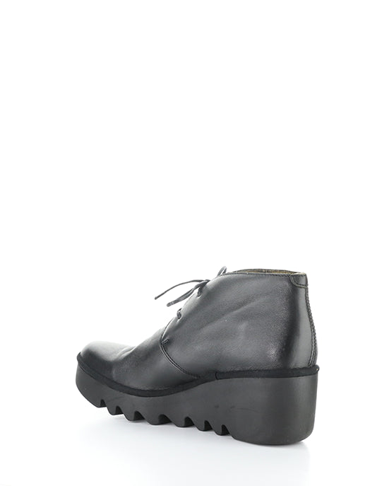 BRAK593FLY 003 BLACK DUBLIN