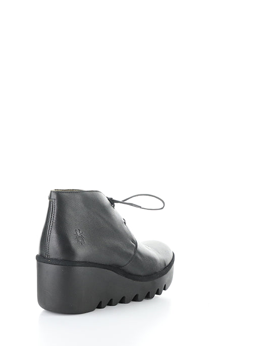 BRAK593FLY 003 BLACK DUBLIN