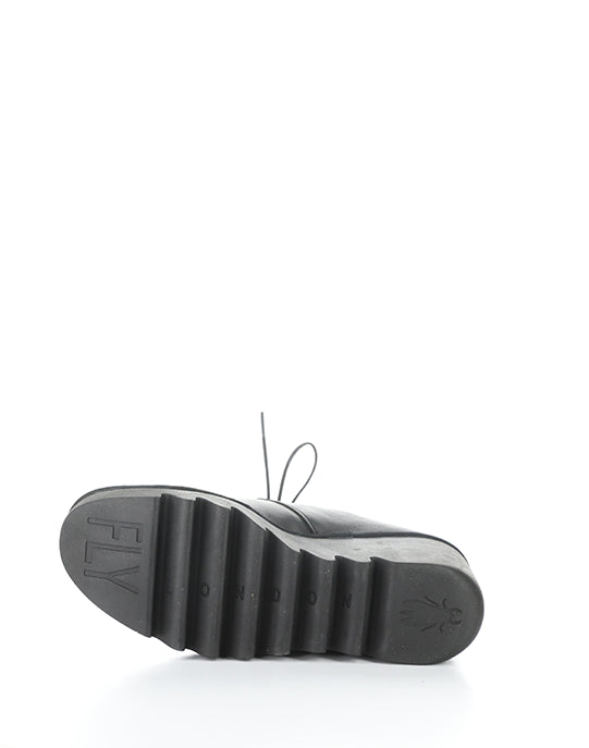 BRAK593FLY 003 BLACK DUBLIN