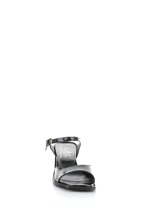 Braylen Black Nappalak