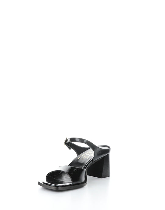 Braylen Black Nappalak