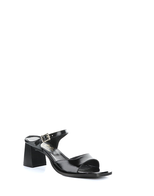 Braylen Black Nappalak