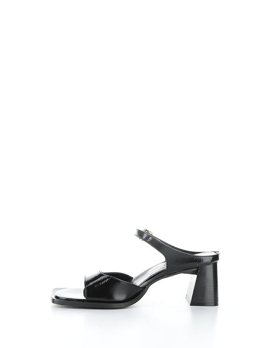 Braylen Black Nappalak