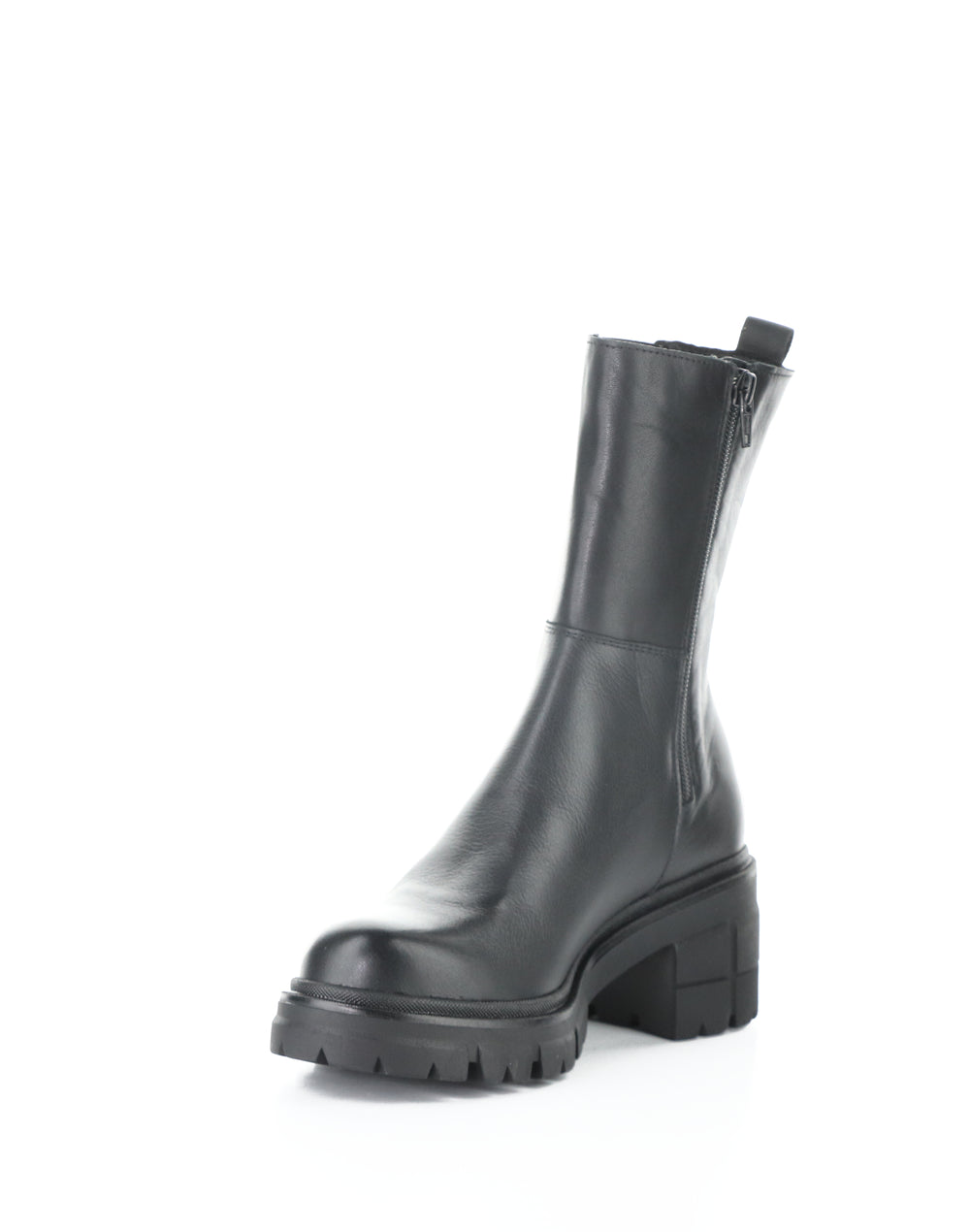 Brunas Black Feel/Elastic