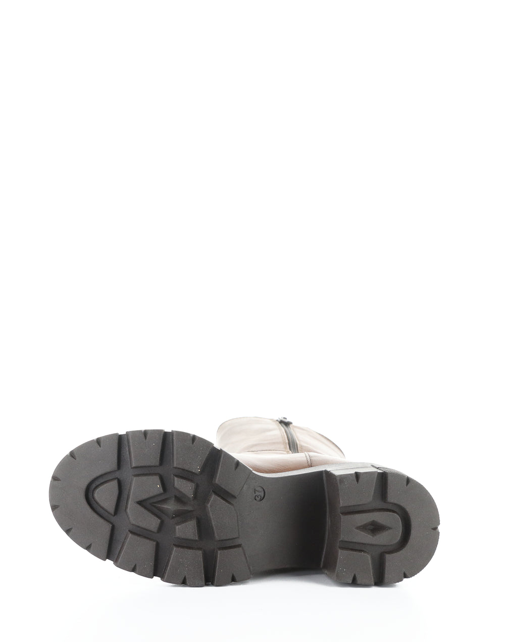 BRUNAS RICHTAN/DKBRN BRUSHEDFEEL/ELAST