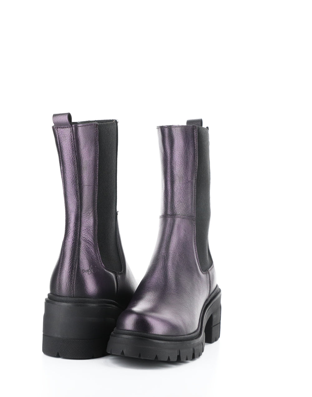 Brunas Magenta/Black Pike/Elastic