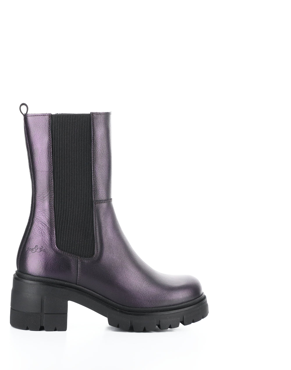 Brunas Magenta/Black Pike/Elastic