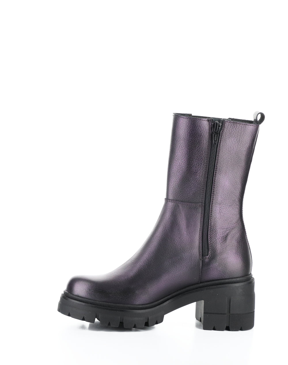 Brunas Magenta/Black Pike/Elastic