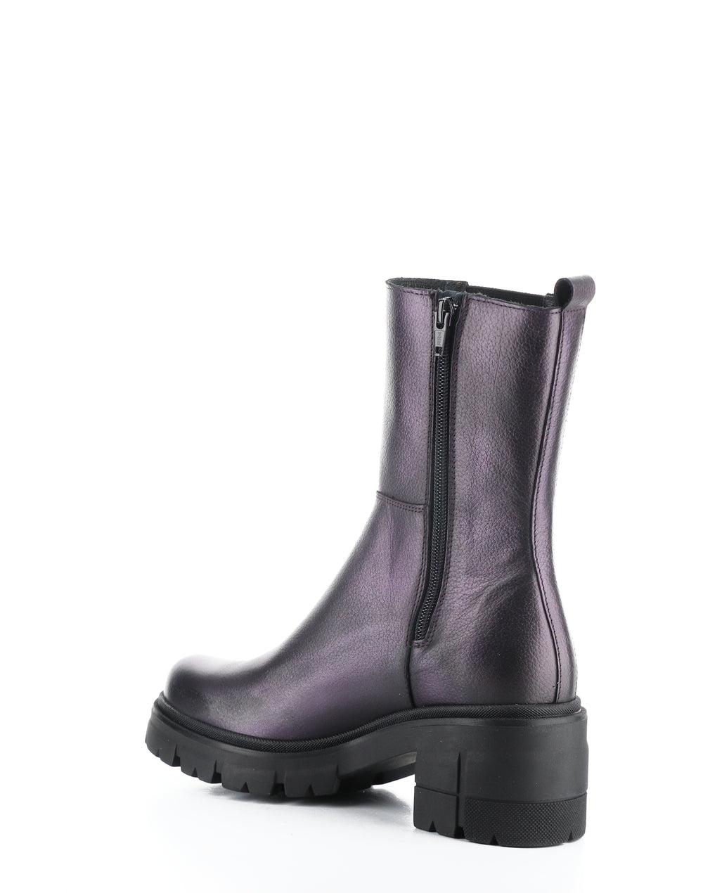 Brunas Magenta/Black Pike/Elastic