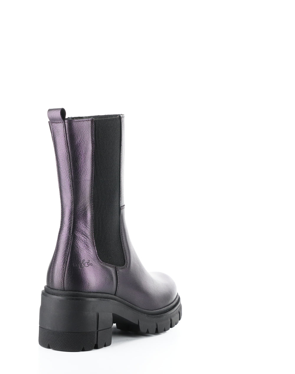 Brunas Magenta/Black Pike/Elastic