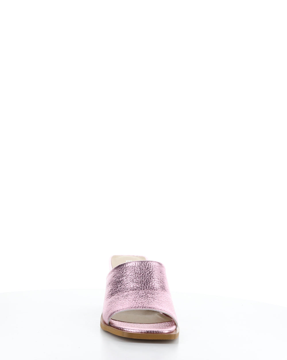 BRYN GLICINE LILAC Slip-on Sandals