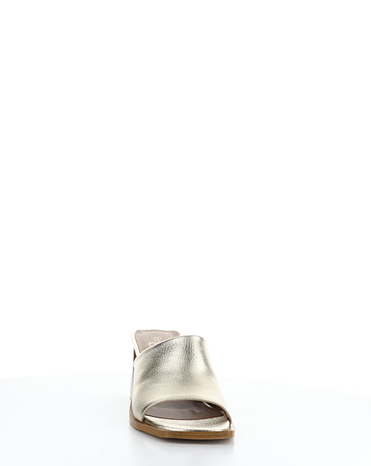 Bryn Platino Tumbled