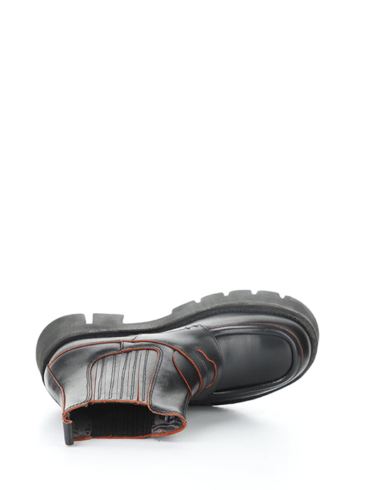 BUKI159FLY 000 BLACK JAVA