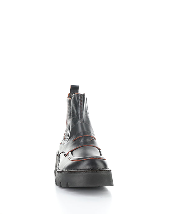 BUKI159FLY 000 BLACK JAVA