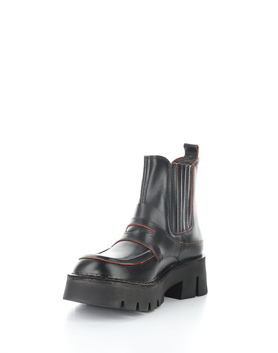 BUKI159FLY 000 BLACK JAVA
