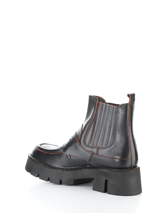 BUKI159FLY 000 BLACK JAVA