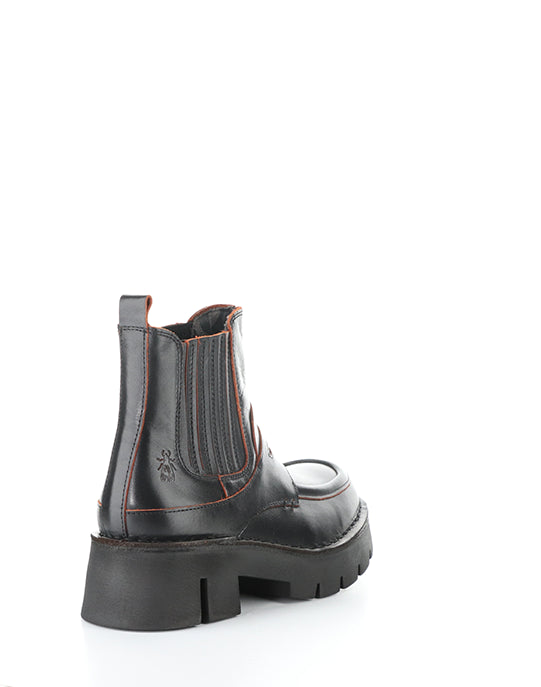 BUKI159FLY 000 BLACK JAVA