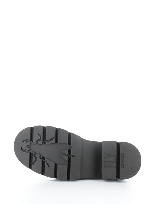 BUKI159FLY 000 BLACK JAVA
