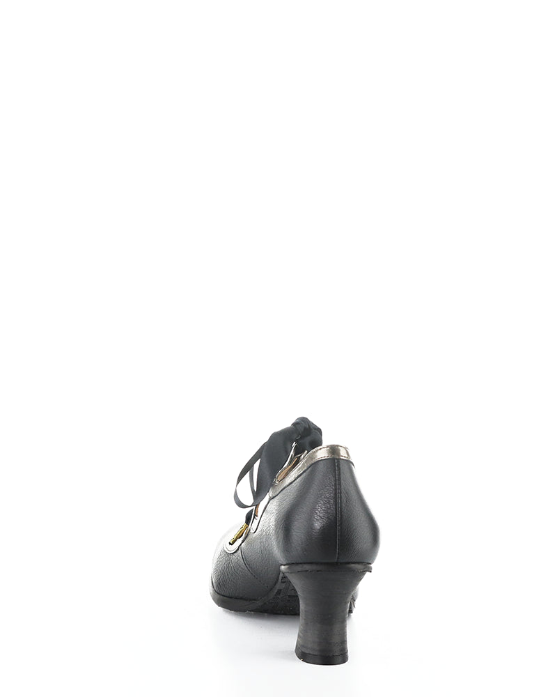 BUPY464FLY 002 BLACK/GRAPH MOUSSE/IDRA