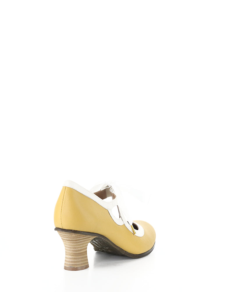 BUPY464FLY 003 BBEE/OFF WHITE MOUSSE