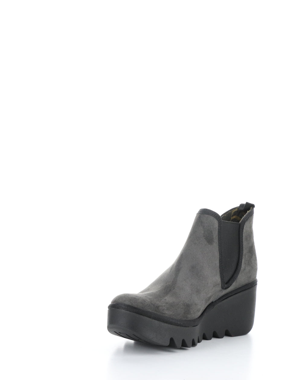 BYNE349FLY 021 DIESEL Elasticated Boots