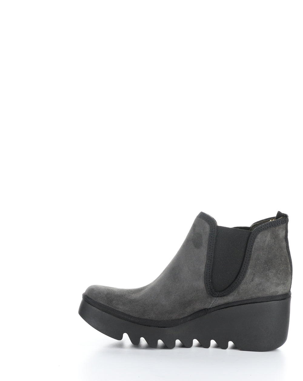 BYNE349FLY 021 DIESEL Elasticated Boots