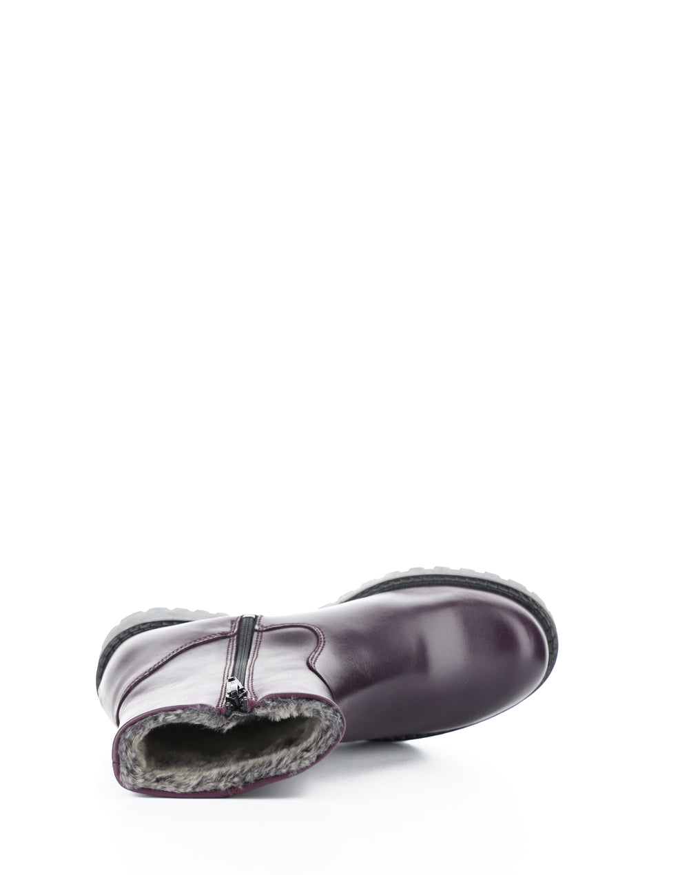 CALIB PURPLE FEEL/FATARA FAUX FUR