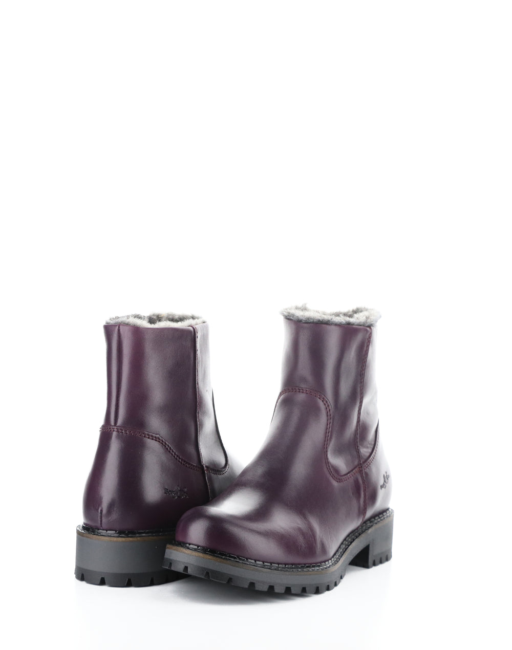 CALIB PURPLE FEEL/FATARA FAUX FUR