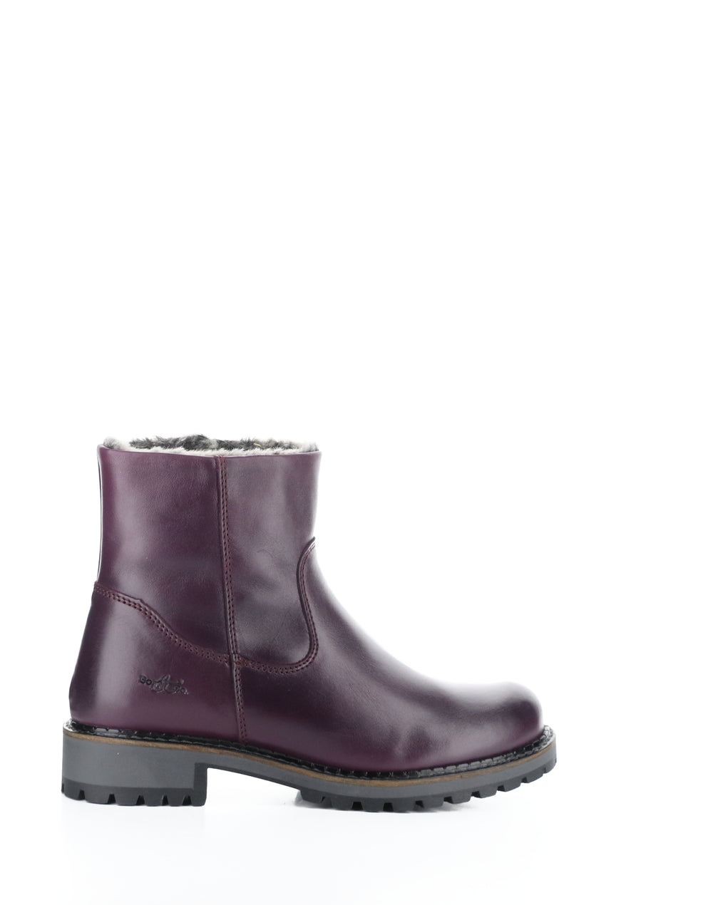 CALIB PURPLE FEEL/FATARA FAUX FUR