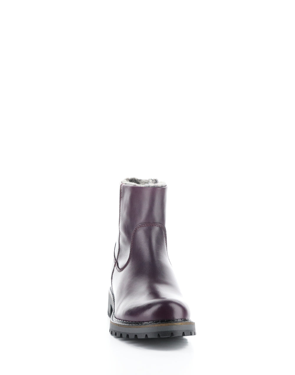 CALIB PURPLE FEEL/FATARA FAUX FUR