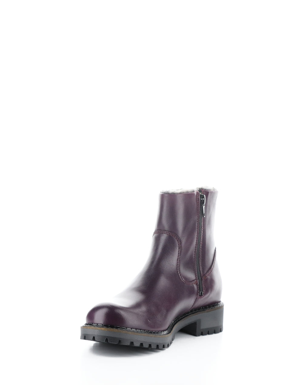 CALIB PURPLE FEEL/FATARA FAUX FUR