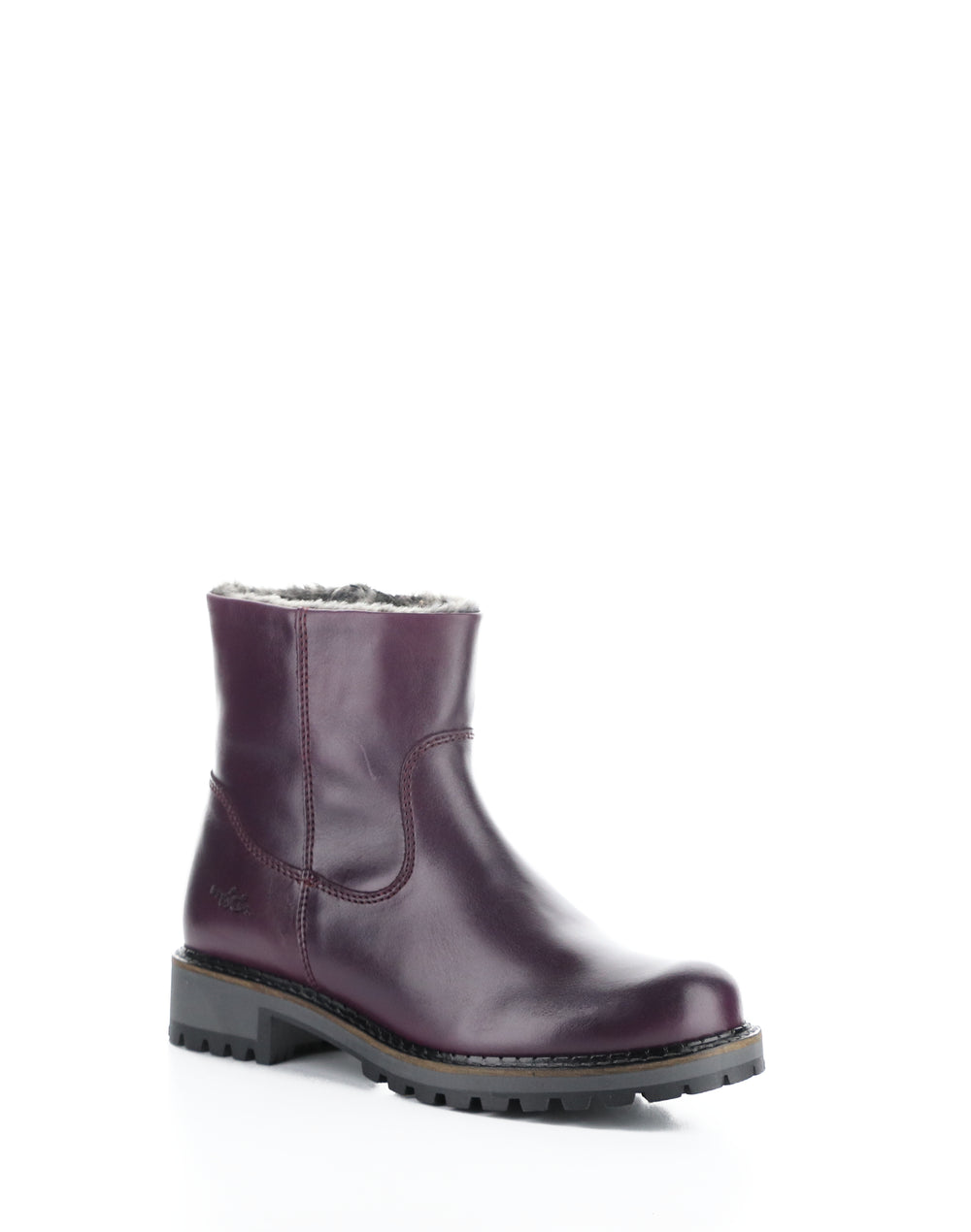 CALIB PURPLE FEEL/FATARA FAUX FUR