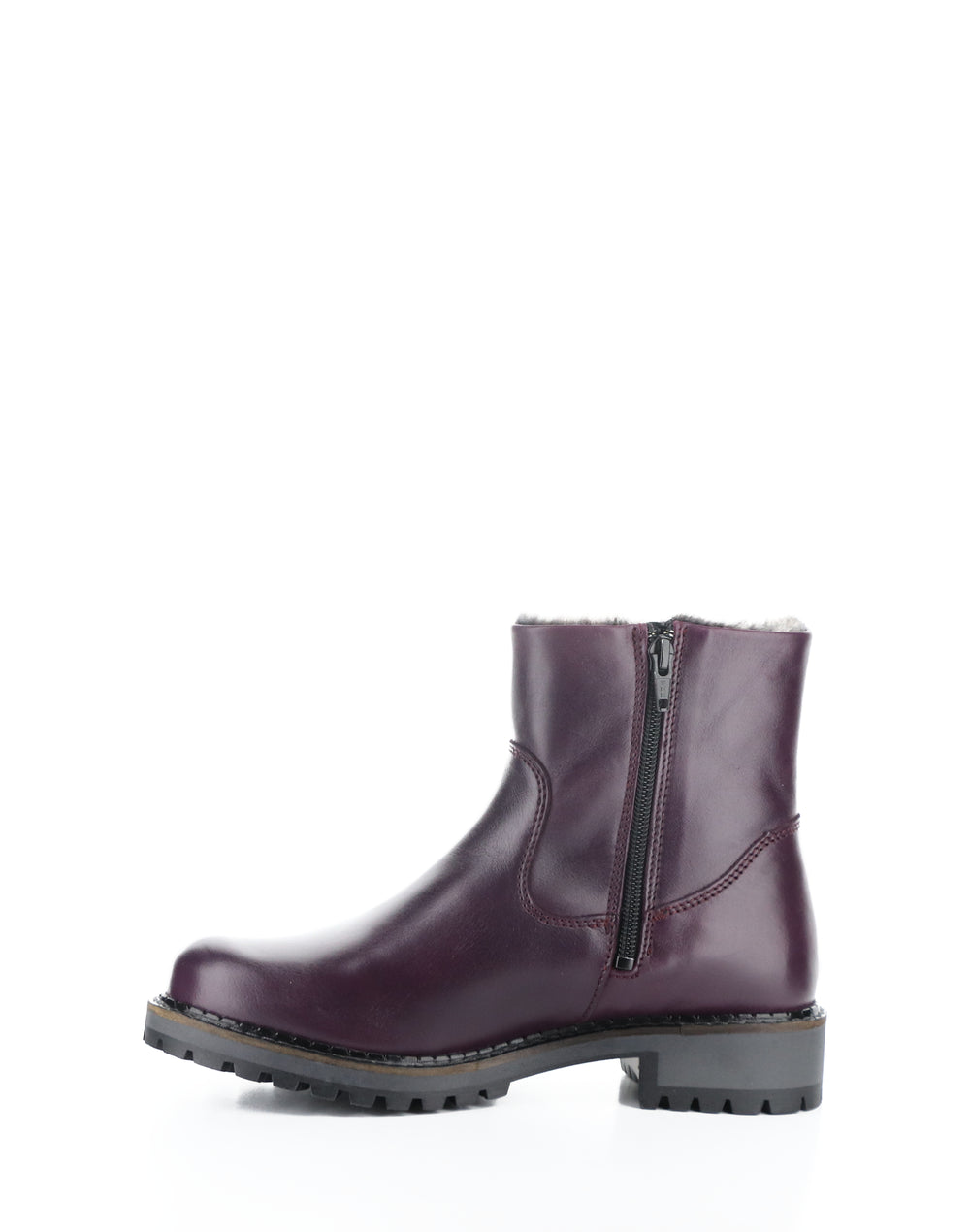 CALIB PURPLE FEEL/FATARA FAUX FUR
