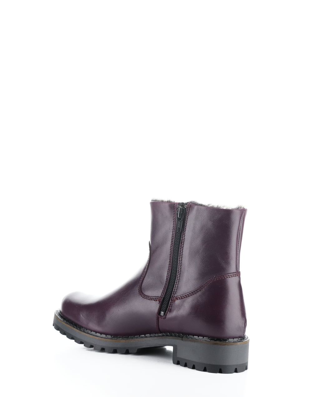 CALIB PURPLE FEEL/FATARA FAUX FUR