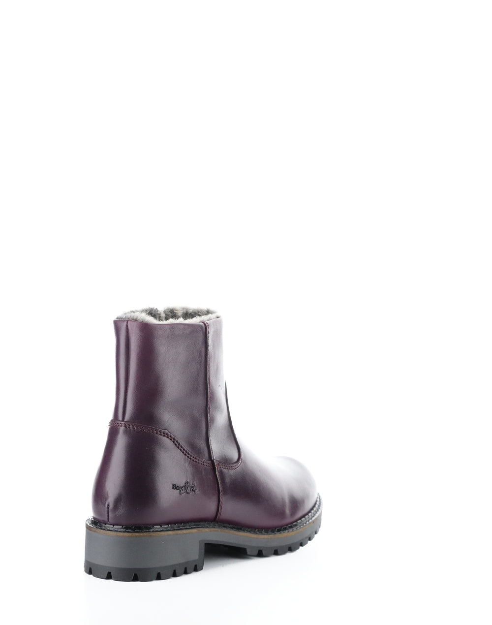 CALIB PURPLE FEEL/FATARA FAUX FUR