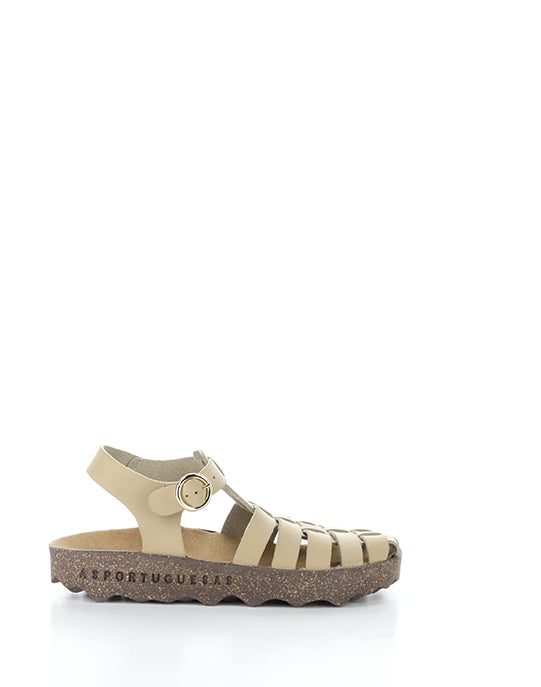 CALIX277ASP 001 BEIGE ECO FAUX NUBUCK
