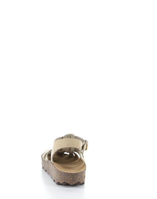 CALIX277ASP 001 BEIGE ECO FAUX NUBUCK