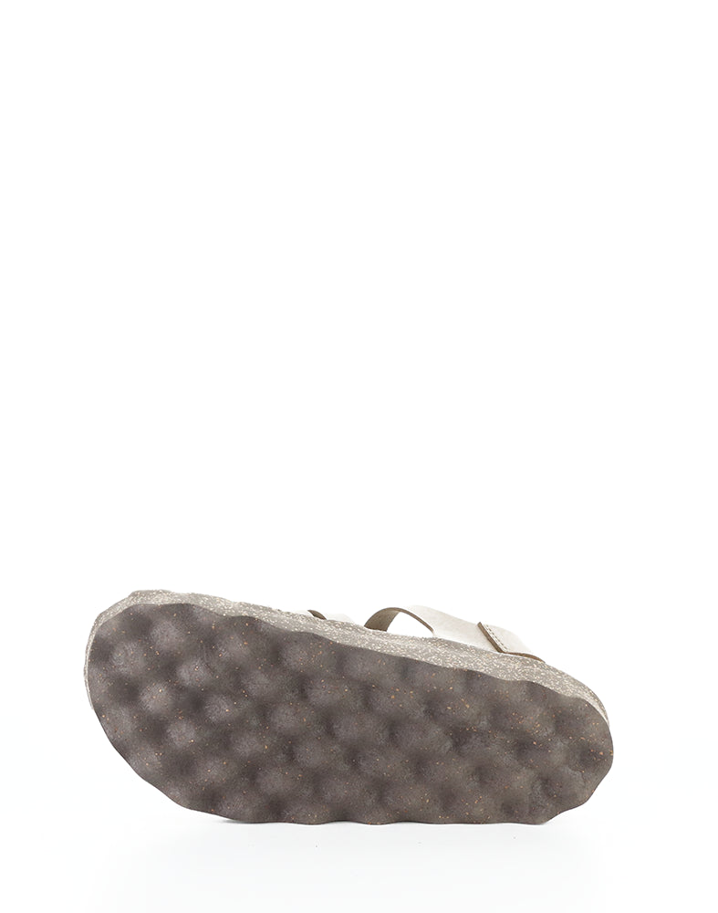 Calix277Asp 006 Sand Eco Faux Nubuck