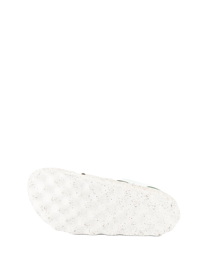 Calla329Asp 005 Multi Mint Eco Nubuck